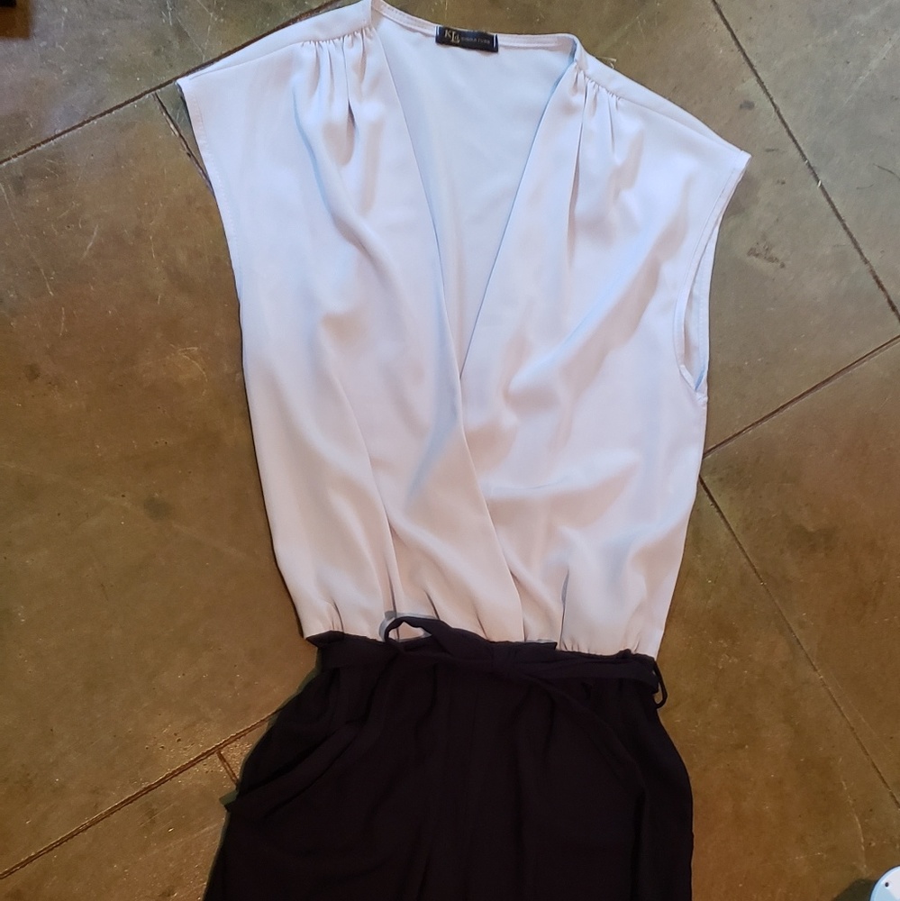 Jump suit